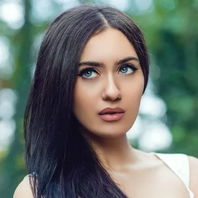 Самые красивые девушки народов Кавказа. | 2nar-News | Дзен