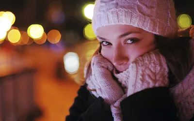 Шапка — защита от холода и модный аксессуар. — Интернет магазин зонтов и  аксессуаров Goroshek