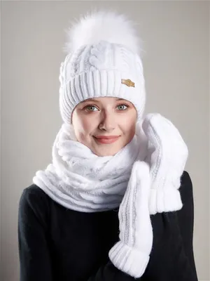 Шапка женская зимняя теплая с отворотом люрексом флисом Классические  красивые женские шапки осень зима Серая (ID#1951593861), цена: 531 ₴,  купить на Prom.ua
