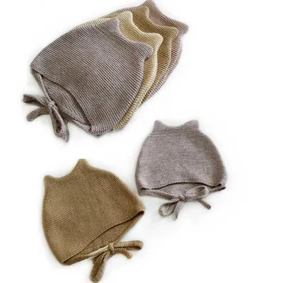 Модные шапки на осень и зиму 2023/24: лучшие модели, чтобы совместить  красивое с теплым