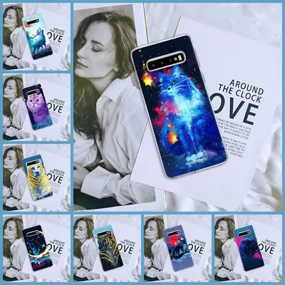 Подробный обзор смартфона Samsung Galaxy A51