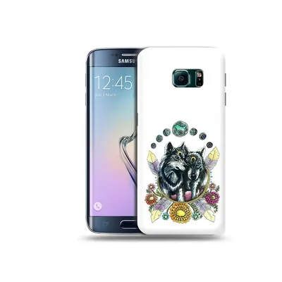 Чехол для Samsung Galaxy J7 Neo, красивые чехлы для телефонов с цветами для  Galaxy J7 Nxt, задняя крышка для Samsung J7 Neo, силиконовый бампер |  AliExpress