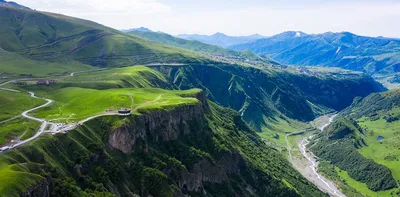 Подборка красивых фотографий природы для рабочего стола