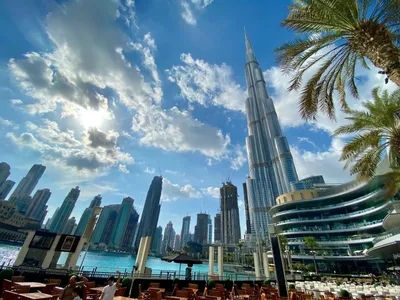 Лучшие места для фотосессии в Дубай - Топ 8 лучших мест для фото