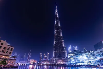 Дубай: путеводитель, цены, валюта, погода, что нужно знать
