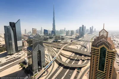 Что посмотреть в Дубае - топ 25 мест