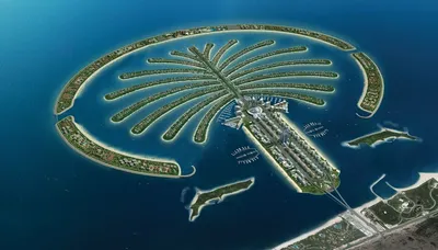 Современная архитектура Дубая | Visit Dubai