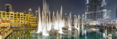 10 лучших достопримечательностей в Дубае 2024 - Tripadvisor