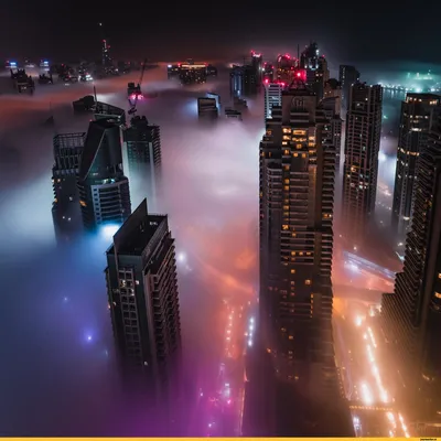 Хотите красивые фото в Дубае с высоты? Никакой Бурдж Халифы! Вот куда нужно  идти Вы прилетели в Дубай – город, которым надо любоваться с… | Instagram
