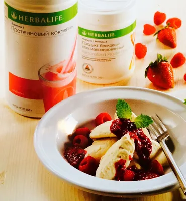 Партнер HerbaLife Nutrition | ГербаЛайф | Facebook