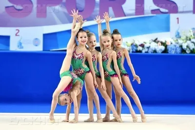 Магаданский тренер рассказала о влиянии гимнастики на воспитание красивых и  сильных женщин | 28.10.2023 | Магадан - БезФормата