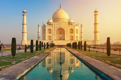 Топ-35 Главные достопримечательности Индии: что посмотреть, куда съездить,  самые красивые места, фото и описание | Достопримечательности Мира –  Top7Travel.ru | Дзен