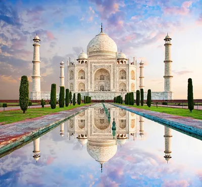 11 самых красивых мест в Индии, которые стоит добавить в свой список  желаний | Знающий Лимон | Дзен
