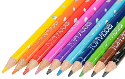 рисование цветными карандашами с детской раскраской, милые картинки для  отслеживания фон картинки и Фото для бесплатной загрузки