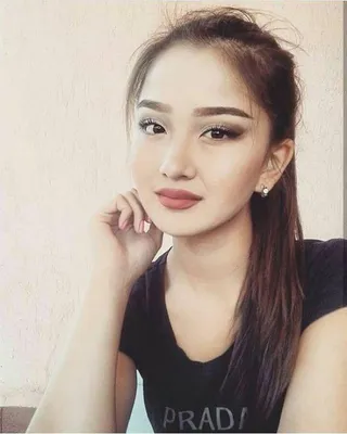 Kazakh girls* Красивые Казашки 2015 - YouTube