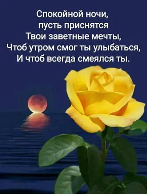 Пожелания спокойной ночи — картинки на украинском, стихи, проза, любимым и  друзьям — Украина