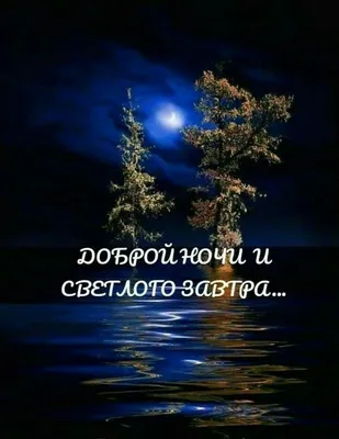 Доброй ночи картинки христианские: фотографии наслаждения тишиной -  snaply.ru