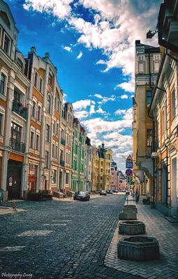 Самые красивые места Киева, которые стоит увидеть и украинцу, и иностранцу  | SUPER.UA