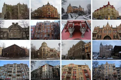 10 самых красивых парков Киева - рекомендации, фото и адреса