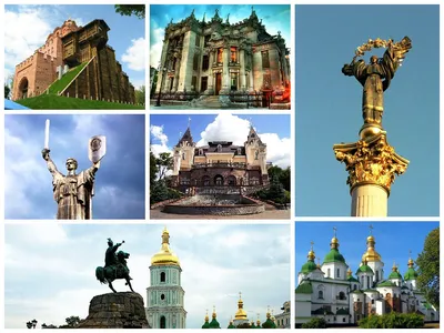 10 красивых особняков Киева - the-city.kiev.ua