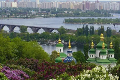 Старый Киев | Красивые фотографии Киева