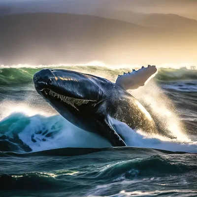 Картинки киты (55 фото)