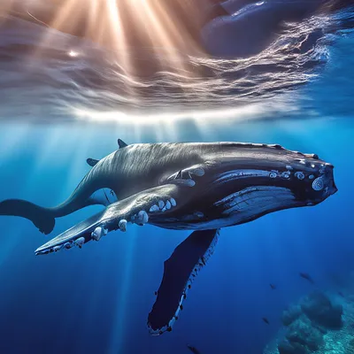 Красивые горбатые киты в побережье эквадора Стоковое Изображение -  изображение насчитывающей огромно, изумлять: 54403985