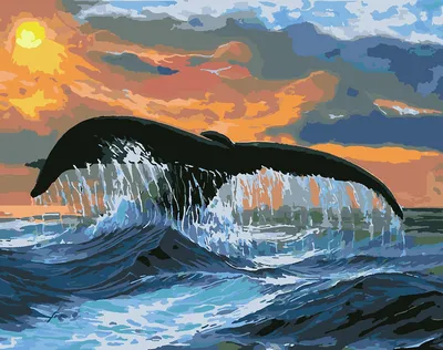 Раскрыта вероятная причина смерти 2 тыс. серых китов у берегов Америки |  РБК Life