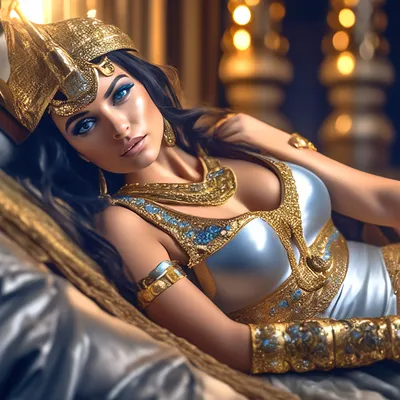 Самые красивые Клеопатры в мировом кино, и кто будет следующей Египетской  царицей на экране? | Киноман-Любитель | Дзен