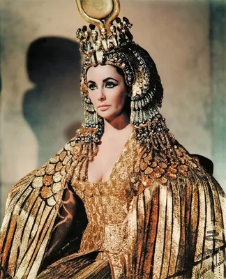 Самые красивые Клеопатры в мировом кино, и кто будет следующей Египетской  царицей на экране? | Киноман-Любитель | Дзен