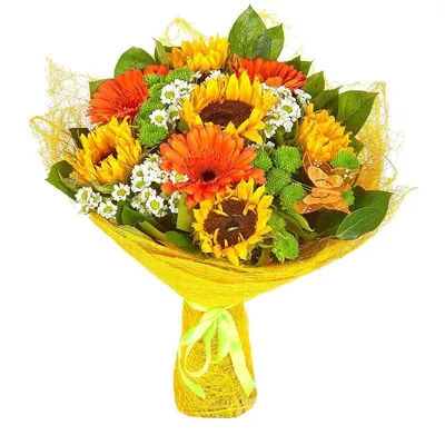 Купить букеты цветов в Москве с доставкой: заказать красивый букет, цены в  интернет-магазине