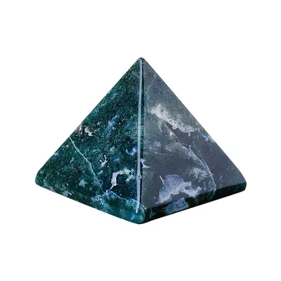 Исцеляющий Кристалл Кристалл Пирамиды Натуральные Пирамиды Украшения  Красивая Модель Пирамиды Автомобиля – лучшие товары в онлайн-магазине Джум  Гик