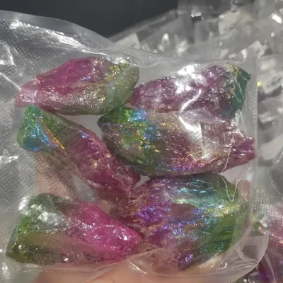 Красивый кристалл Prism Sunkatcher – лучшие товары в онлайн-магазине Джум  Гик