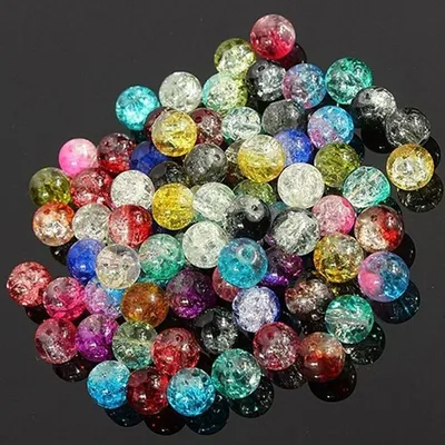 Красивые блестящие кристаллы (бриллианты), на черном фоне :: Стоковая  фотография :: Pixel-Shot Studio