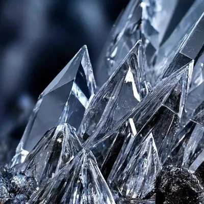 Kamni | Нашел красивый кристалл | Дзен