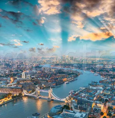 Достопримечательности Лондона: чем знаменит, что посмотреть, интересные  места — Яндекс Путешествия