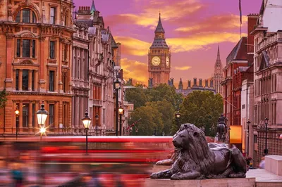 Что посмотреть в Лондоне — ТОП-30 лучших мест | Planet of Hotels