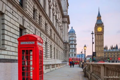Коллаж. Красивые Пейзажи И Атмосфера Лондона Фотография, картинки,  изображения и сток-фотография без роялти. Image 29406306