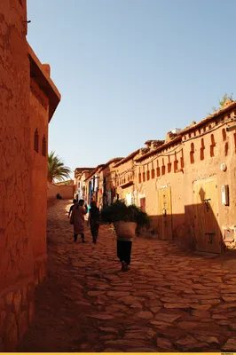Топ10 | Самые красивые медины Марокко