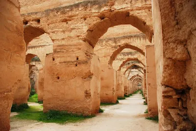Самые красивые места Марокко (Фото) | Cамые красивые места мира