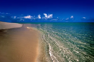 Красивые обои моря для обложки на фейсбук: бесплатное скачивание | Обложки  на фейсбук море Фото №1289954 скачать
