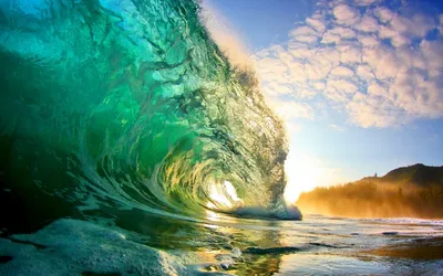 Красивые картинки моря (100 фото) • Прикольные картинки и позитив