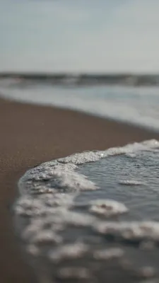 Sea 🌊 Wallpaper | Пляжные картины, Обои для iphone, Красивые обои на айфон