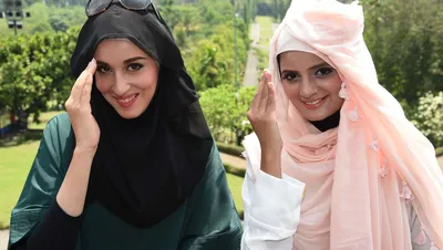 Скромность и очарование: фото красивых мусульманских девушек - 10.09.2020,  Sputnik Казахстан