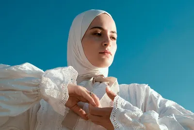 Подруги | Мусульманские девушки, Мусульманки, Мода на хиджабы