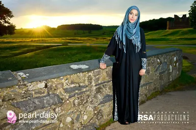 Образы в хиджабе | Хиджаб, Мусульманки, Никаб