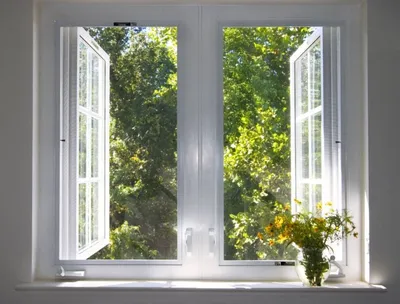 Пластиковые окна Veka - «Качественные и красивые окна» | отзывы