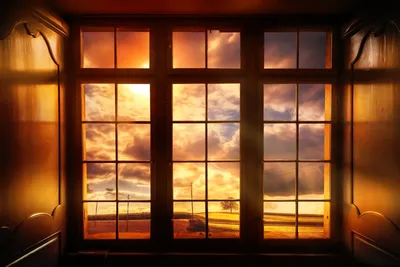 ✓ 100 фото — оформление окна детской комнаты • Добрі вікна