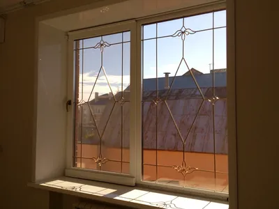 Красивые окна в частном доме вид (76 фото) » НА ДАЧЕ ФОТО