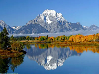 Красивые обои горы 2560x1600, картинки горная природа, скачать обои  высокого качества